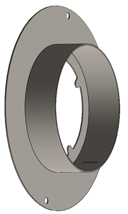 Barri-Ring – Fire Shield LV