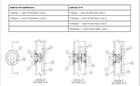 Barri-Box 8x8x2.75