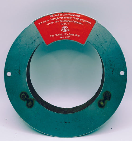 Barri-Ring – Fire Shield LV